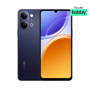 Vivo Y21 5G (4GB RAM + 256GB Memory) - Black