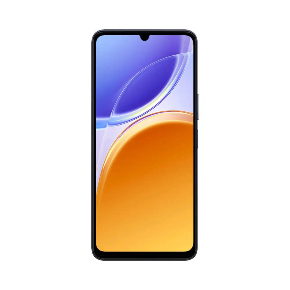 Vivo Y21 5G (4GB RAM + 256GB Memory) - Black