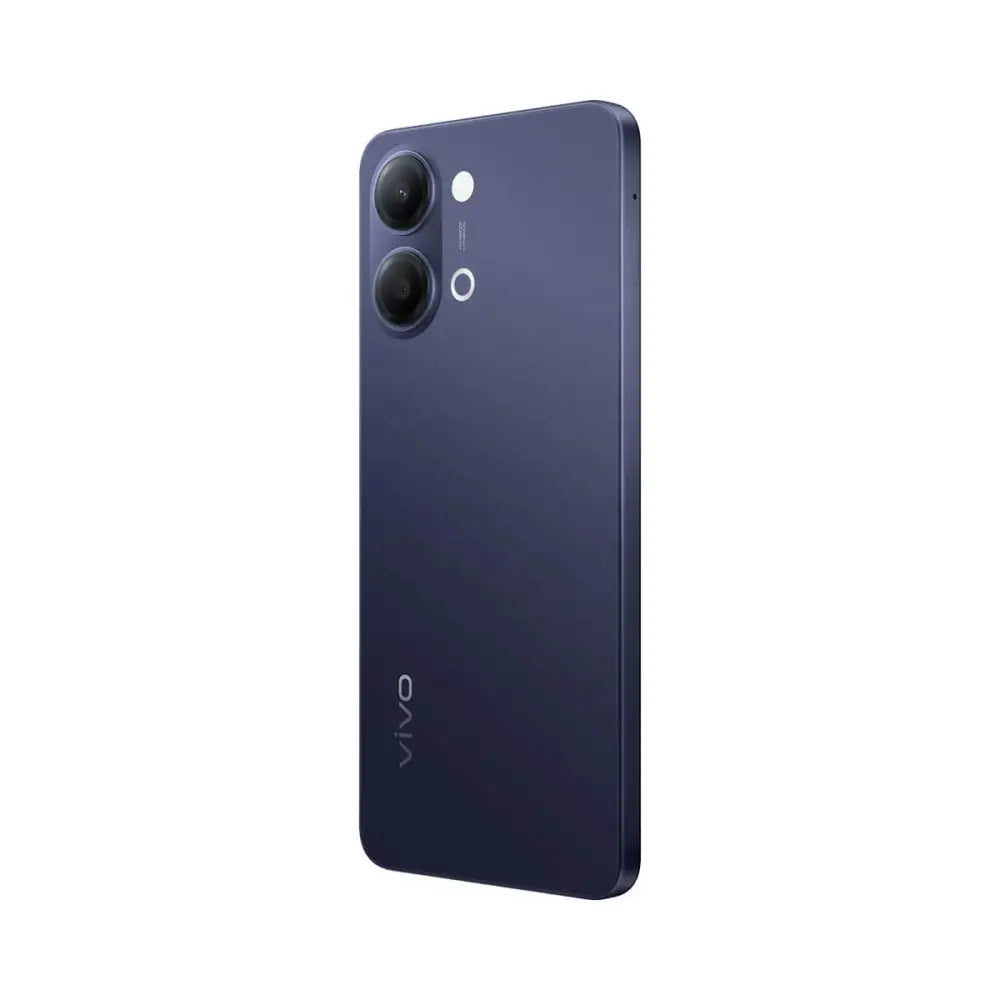 Vivo Y21 5G (4GB RAM + 256GB Memory) - Black