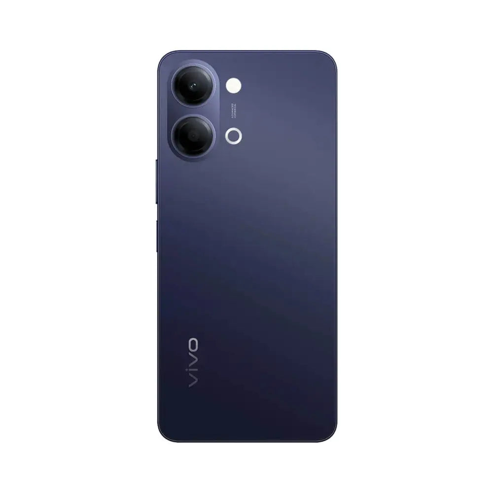 Vivo Y21 5G (4GB RAM + 256GB Memory) - Black