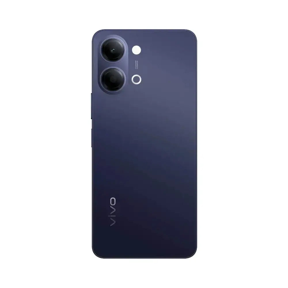 Vivo Y21 5G (4GB RAM + 256GB Memory) - Black