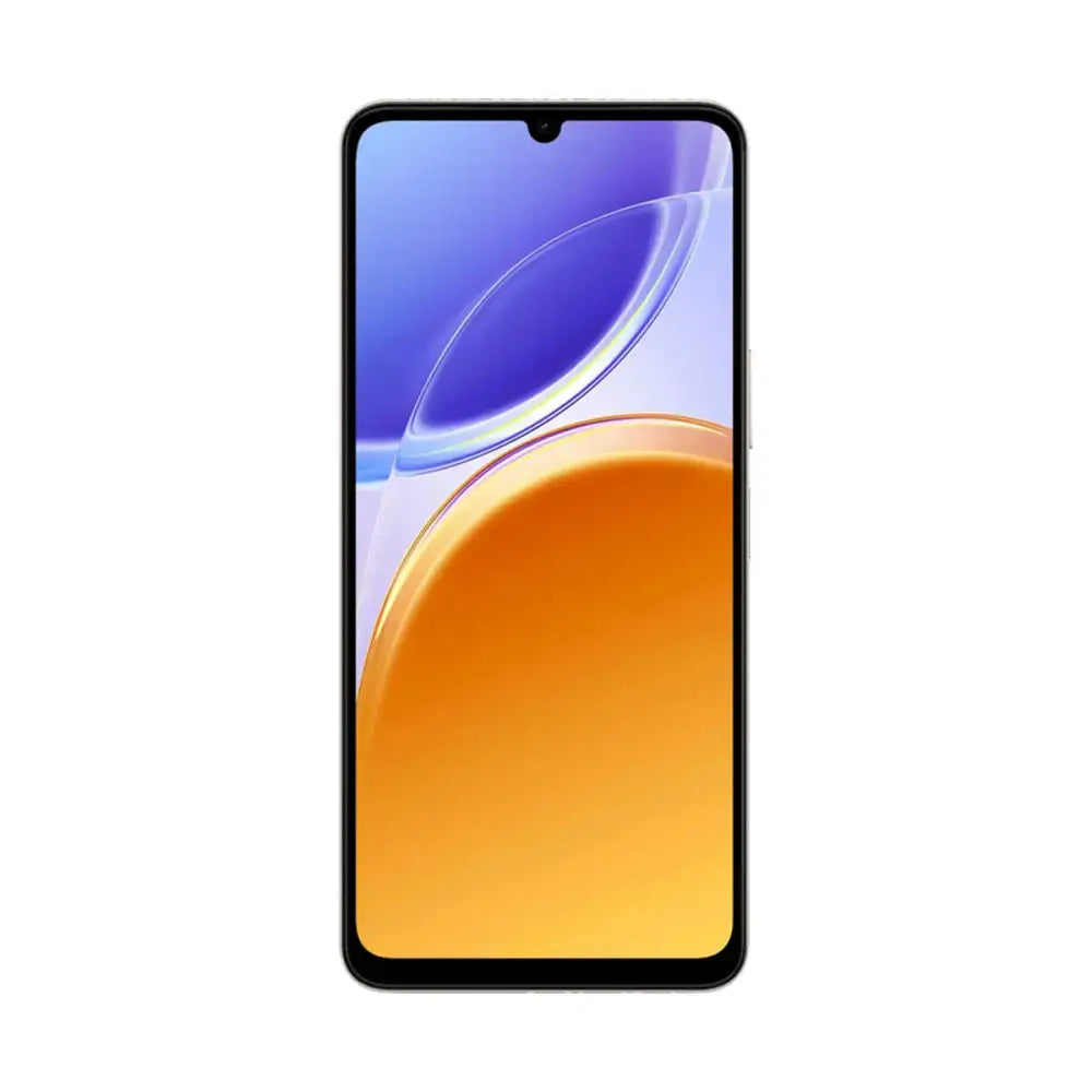 Vivo Y21 5G (4GB RAM + 256GB Memory) - Gold