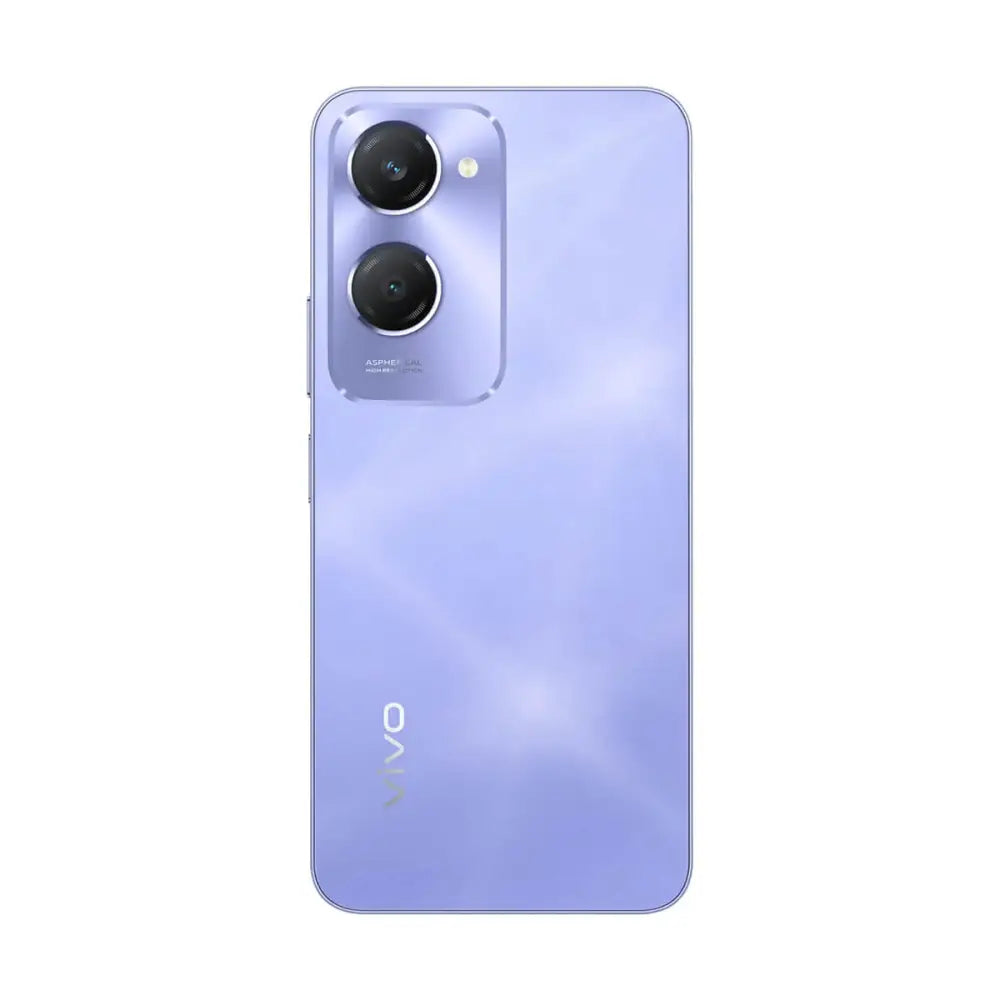 Vivo Y28s 5G (12GB (6 + 6) RAM + 128GB Memory) - Twinkling Purple