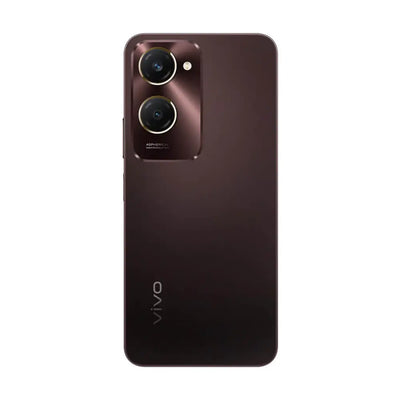 Vivo Y28s 5G (16GB (8 + 8) RAM + 256GB Memory) - Mocha Brown