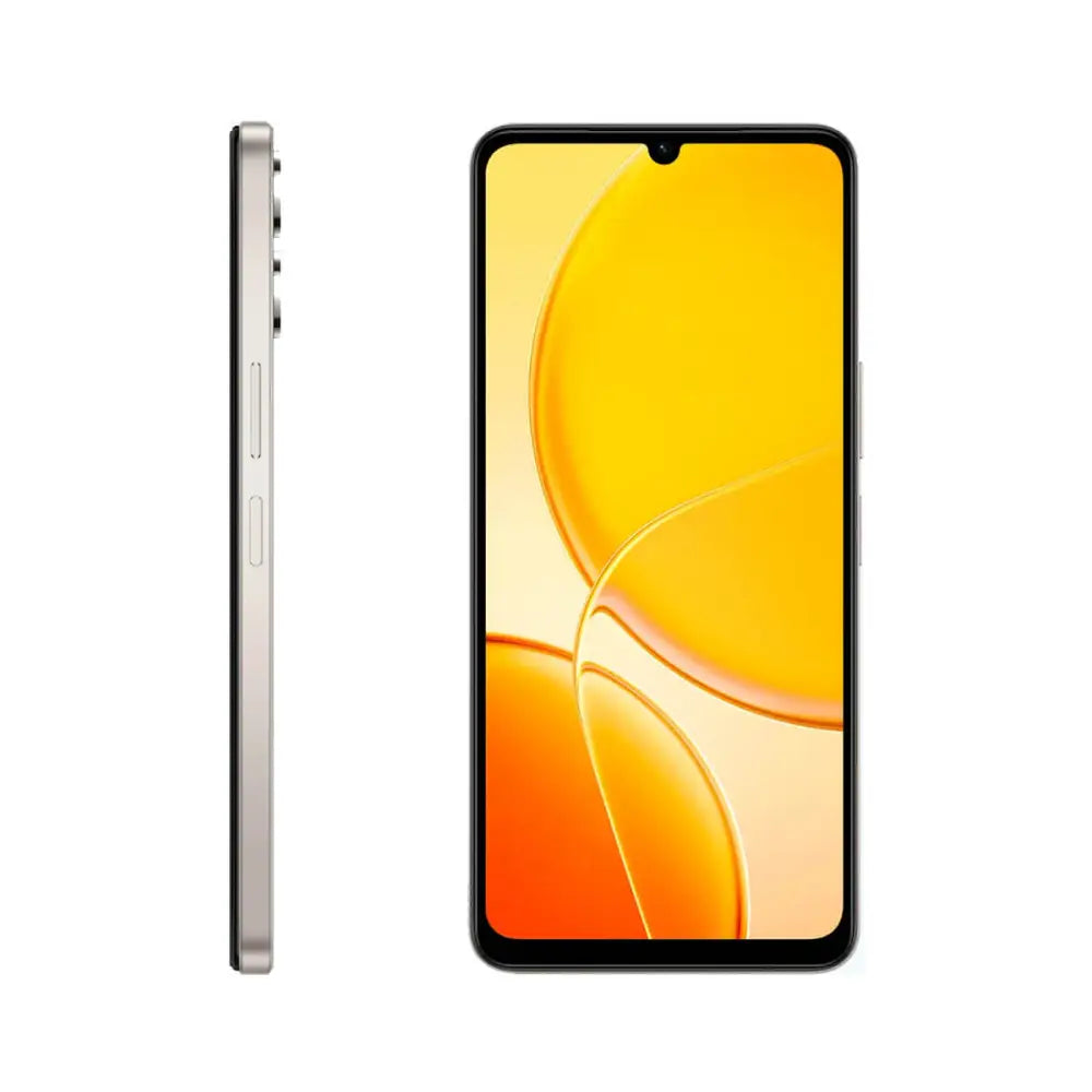 Vivo Y29s 5G 12GB RAM (6+6) 128GB Memory Gold - Web Store