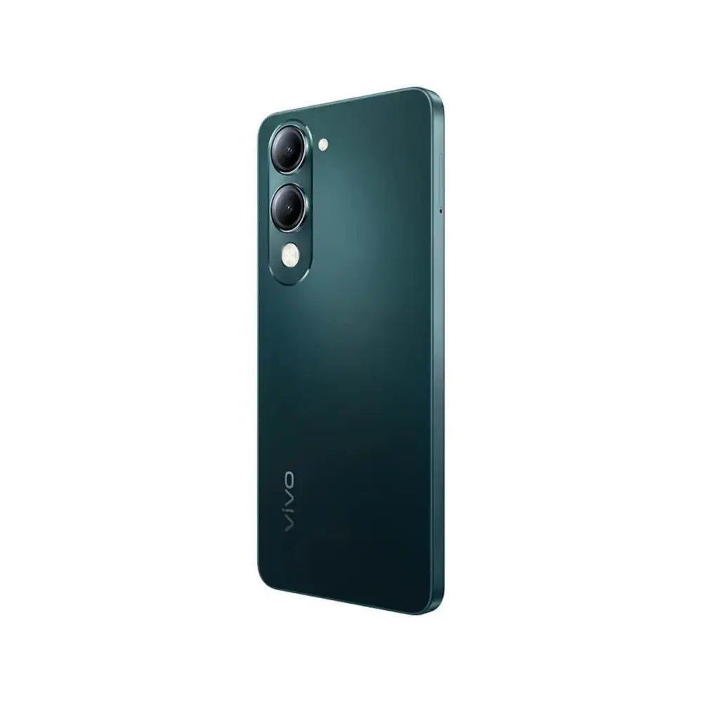 Vivo Y29s 5G (12GB RAM (6 + 6) + 128GB Memory) - Green