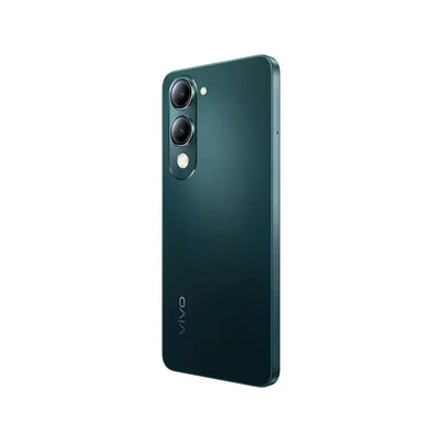 Vivo Y29s 5G (12GB RAM (6 + 6) + 128GB Memory) - Green