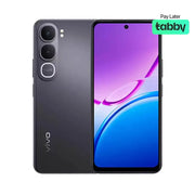 Vivo Y31s 5G (8GB RAM + 256GB Memory) - Black
