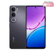 Vivo Y31s 5G (8GB RAM + 256GB Memory) - Black