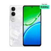 Vivo Y31s 5G (8GB RAM + 256GB Memory) - White