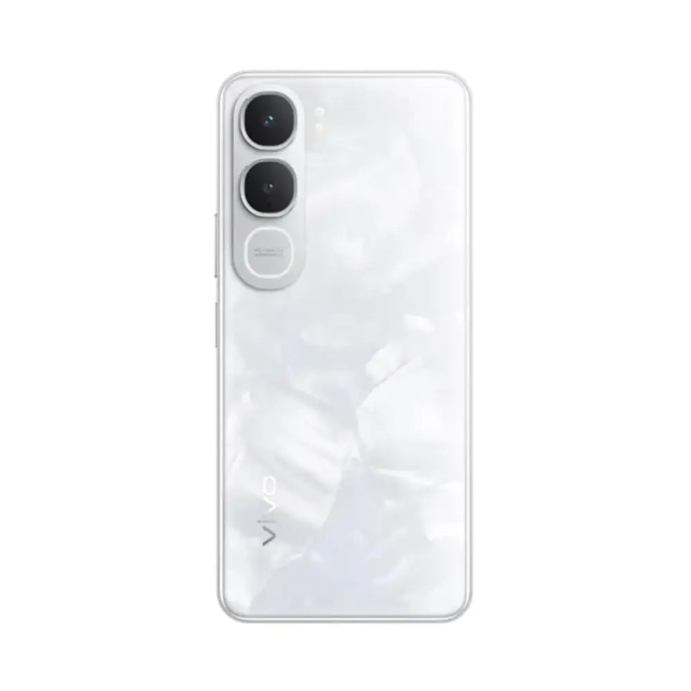 Vivo Y31s 5G (8GB RAM + 256GB Memory) - White