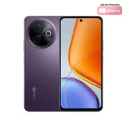 Vivo Y39 5G (16GB RAM (8 + 8) + 256GB Memory) - Purple