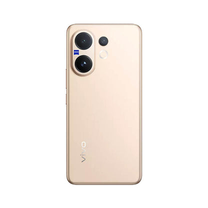 Vivo V60 (12GB RAM + 256GB Memory) - Desert Gold