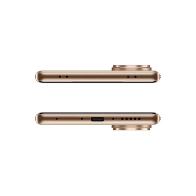 Vivo V60 (12GB RAM + 256GB Memory) - Desert Gold