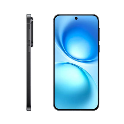 Vivo X200 FE (12GB RAM + 512GB Memory) - Black