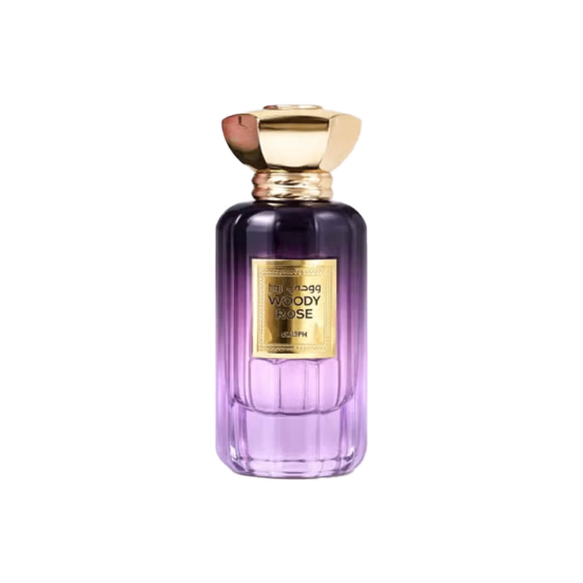 Caliph Woody Rose Eau De Parfum 50ml | Inspired by Ahmed Oud & Rose