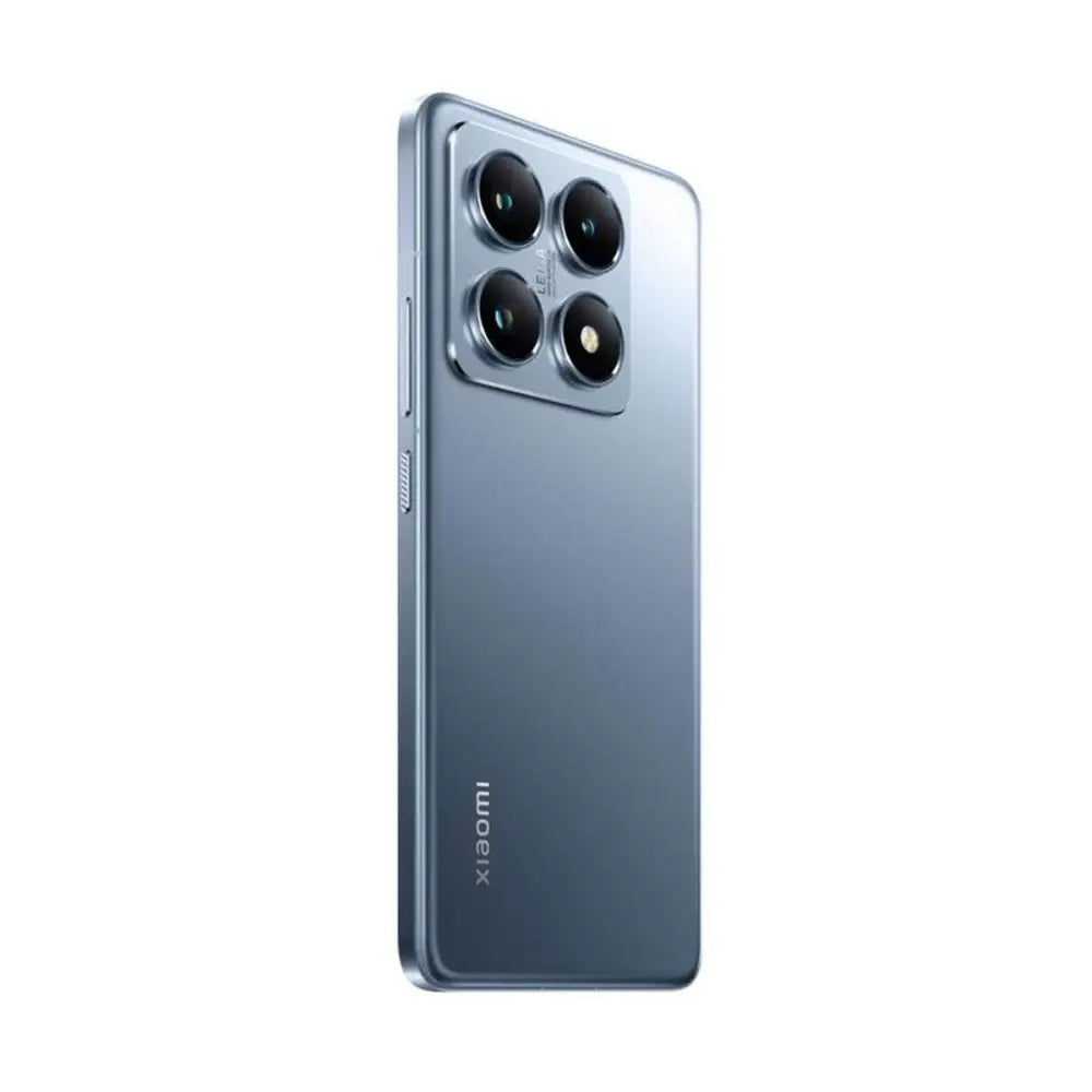 Xiaomi 14T Pro (12GB RAM + 512GB Memory) - Titan Blue