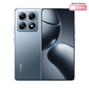 Xiaomi 14T Pro (12GB RAM + 512GB Memory) - Titan Blue
