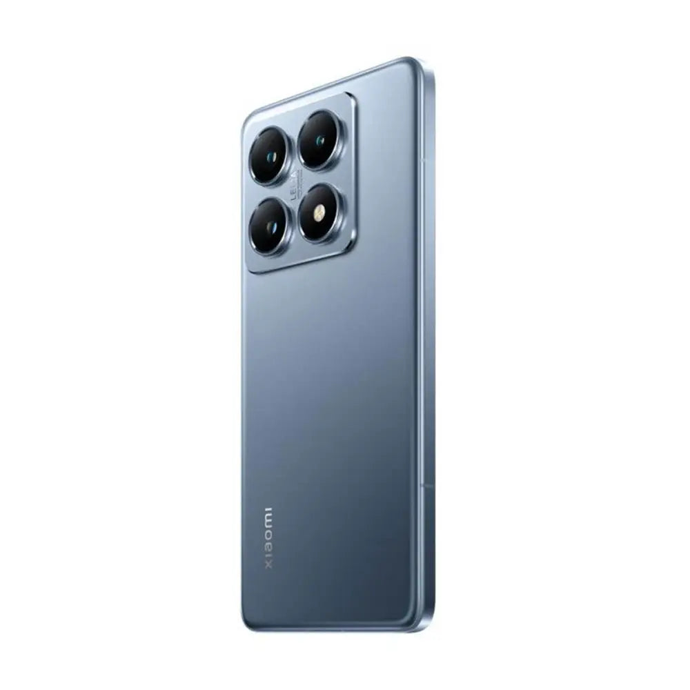 Xiaomi 14T Pro (12GB RAM + 512GB Memory) - Titan Blue