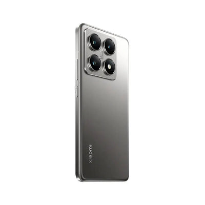 Xiaomi 14T Pro (12GB RAM + 512GB Memory) - Titan Gray