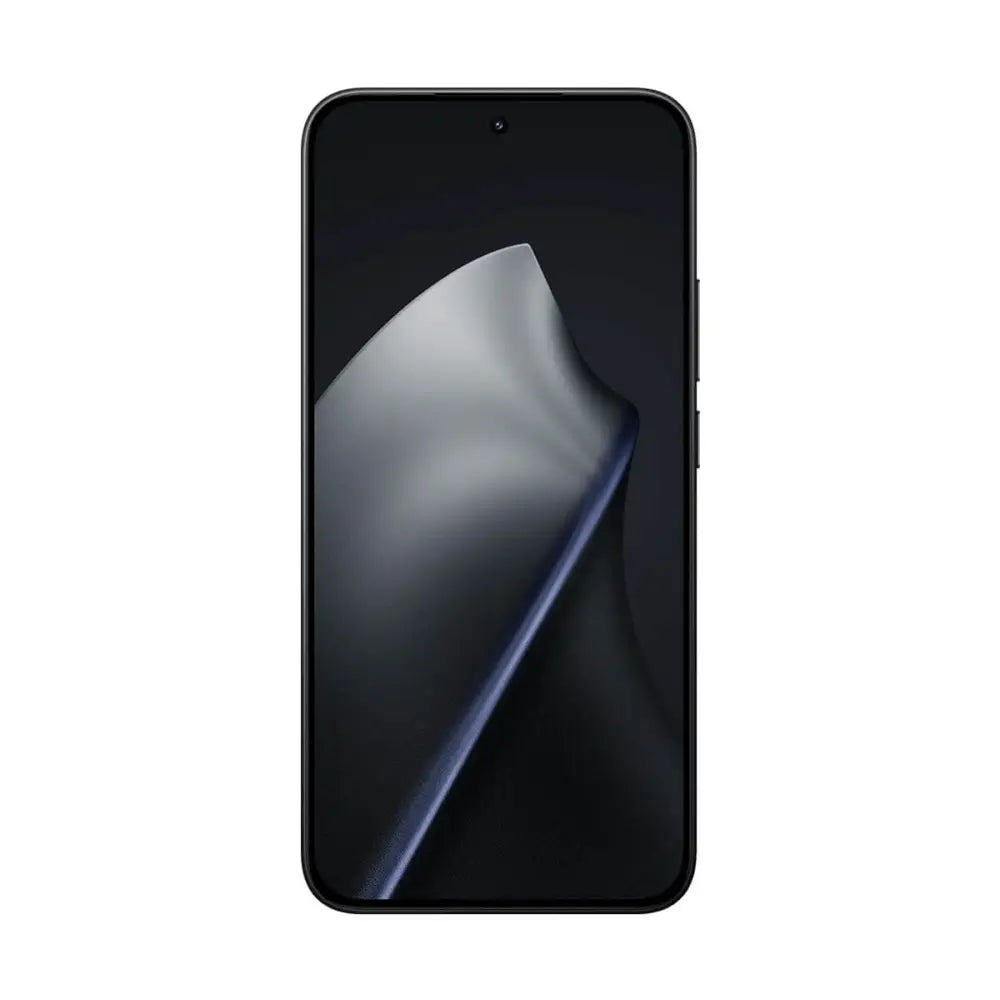 Xiaomi 15T (12GB RAM + 512GB Memory) - Black