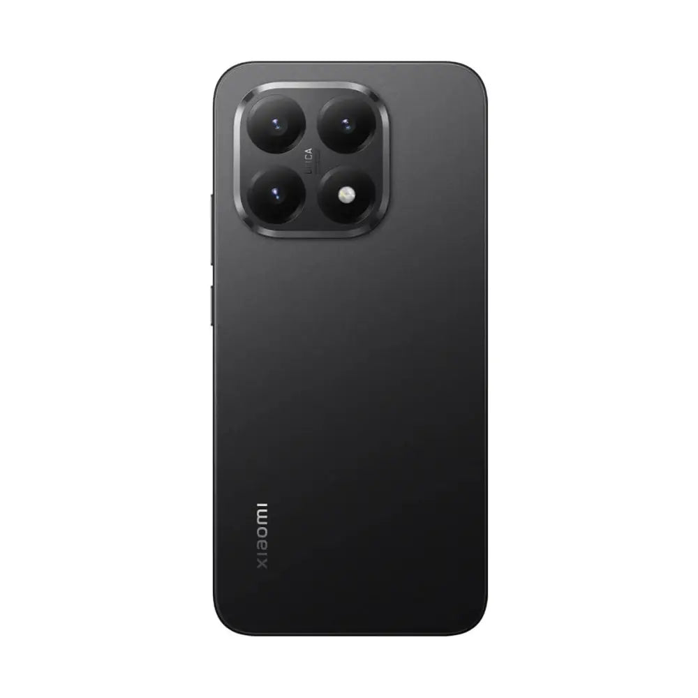 Xiaomi 15T (12GB RAM + 512GB Memory) - Black