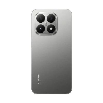 Xiaomi 15T (12GB RAM + 512GB Memory) - Gray