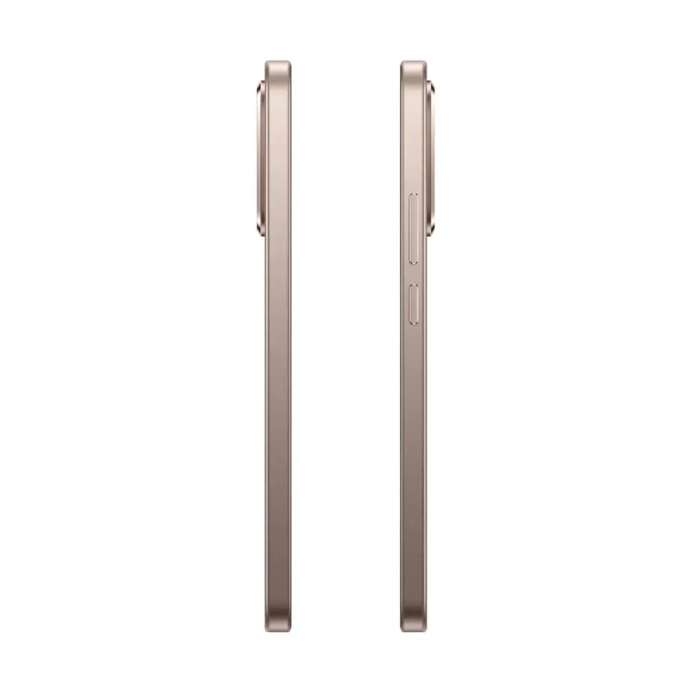 Xiaomi 15T (12GB RAM + 512GB Memory) - Rose Gold