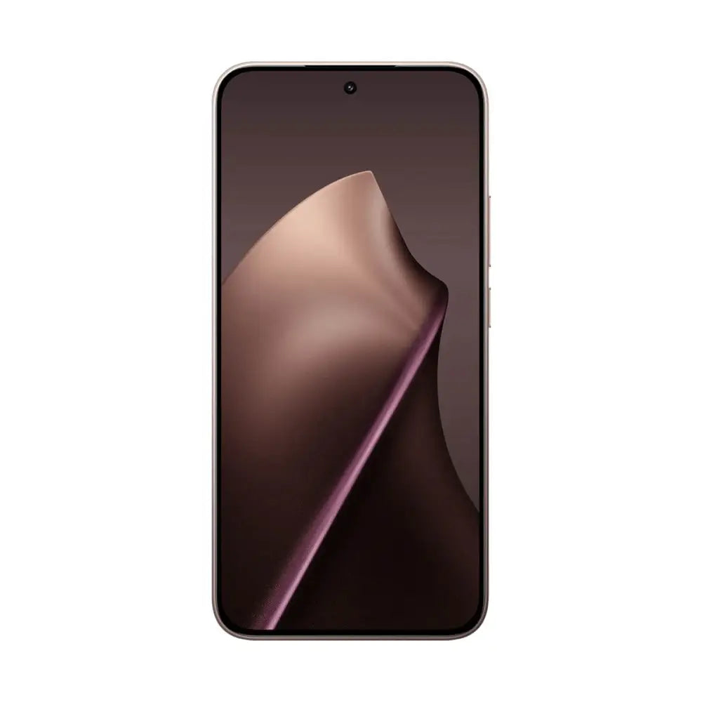 Xiaomi 15T (12GB RAM + 512GB Memory) Rose Gold - Web Store