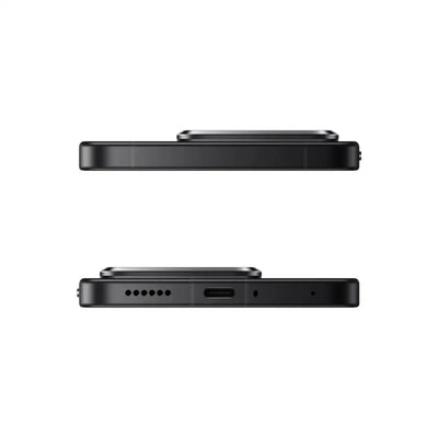 Xiaomi 15T Pro (12GB RAM + 512GB Memory) - Black