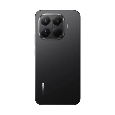 Xiaomi 15T Pro (12GB RAM + 512GB Memory) - Black