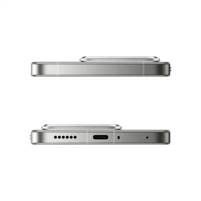 Xiaomi 15T Pro (12GB RAM + 512GB Memory) - Gray
