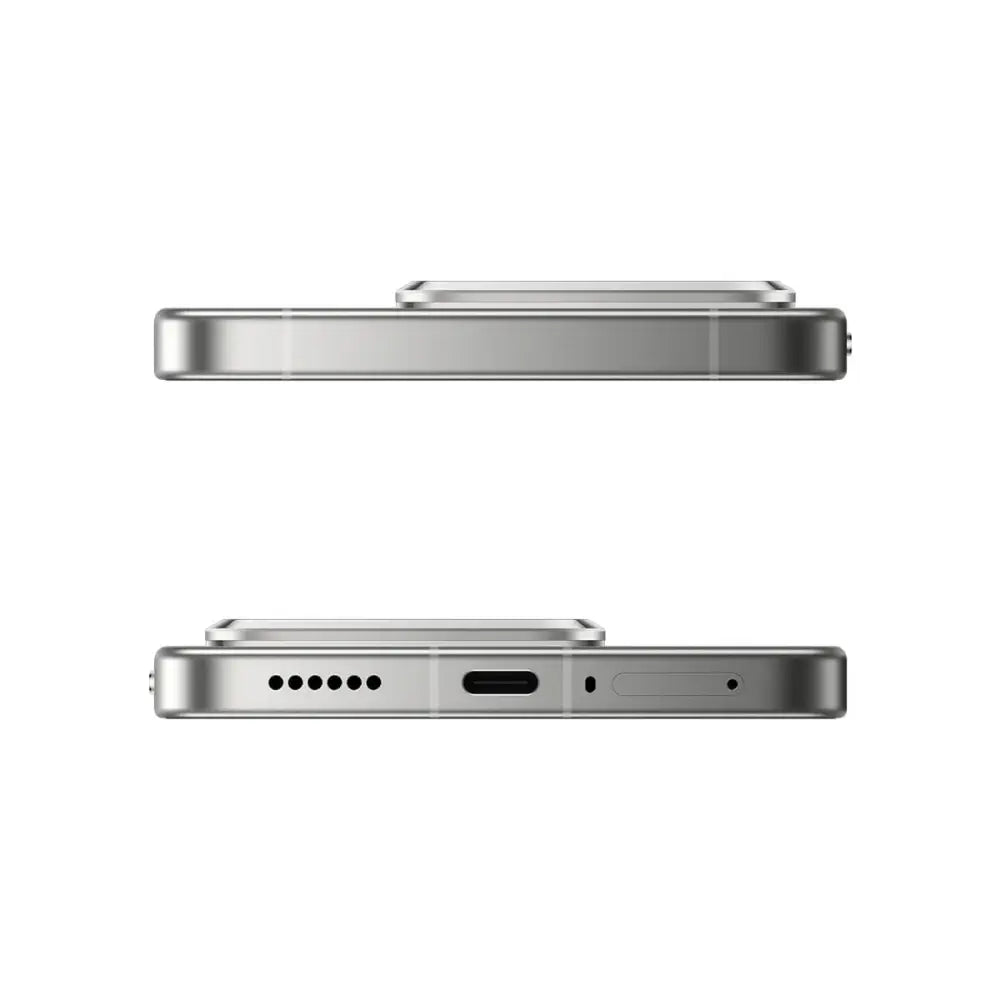 Xiaomi 15T Pro (12GB RAM + 512GB Memory) - Gray