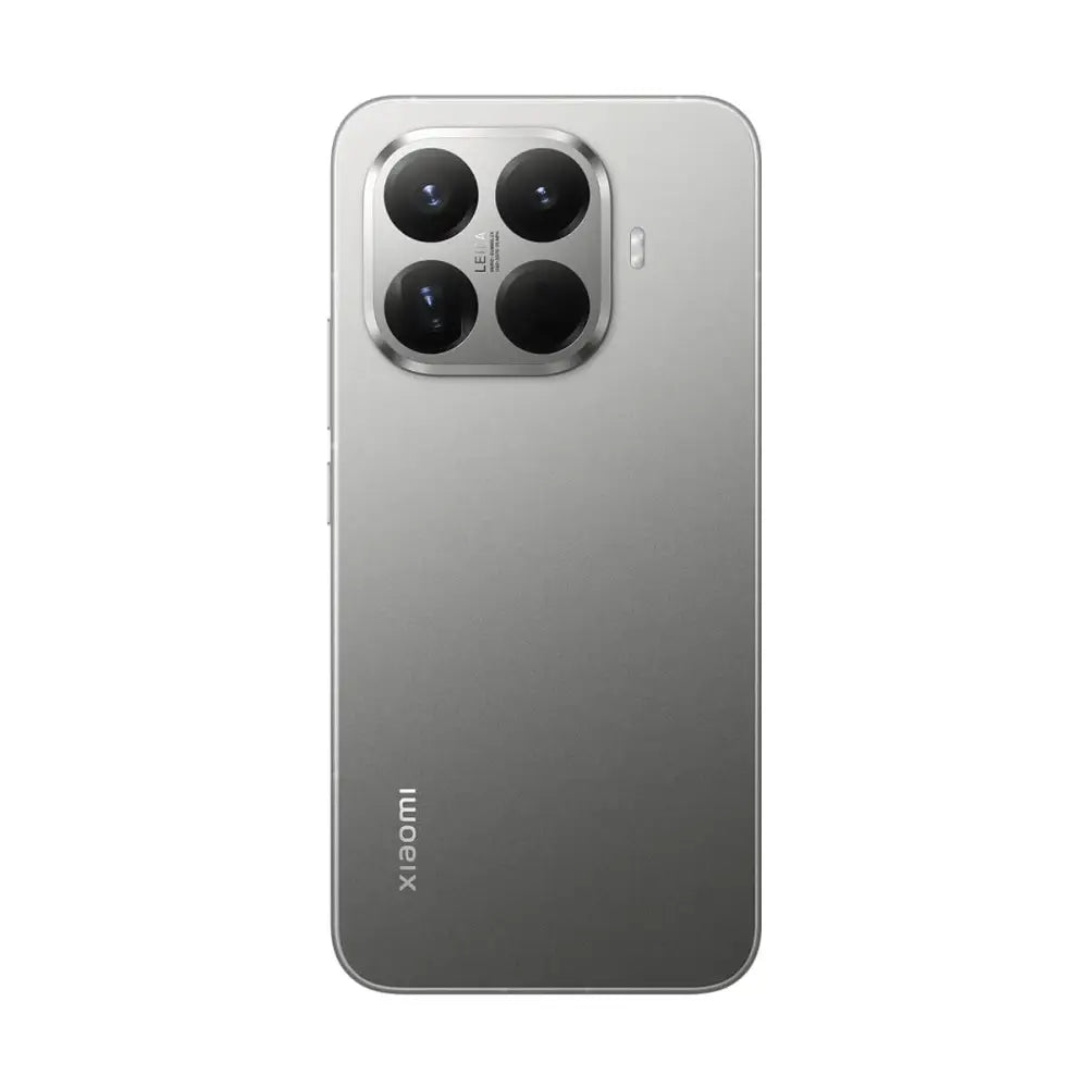 Xiaomi 15T Pro (12GB RAM + 512GB Memory) - Gray