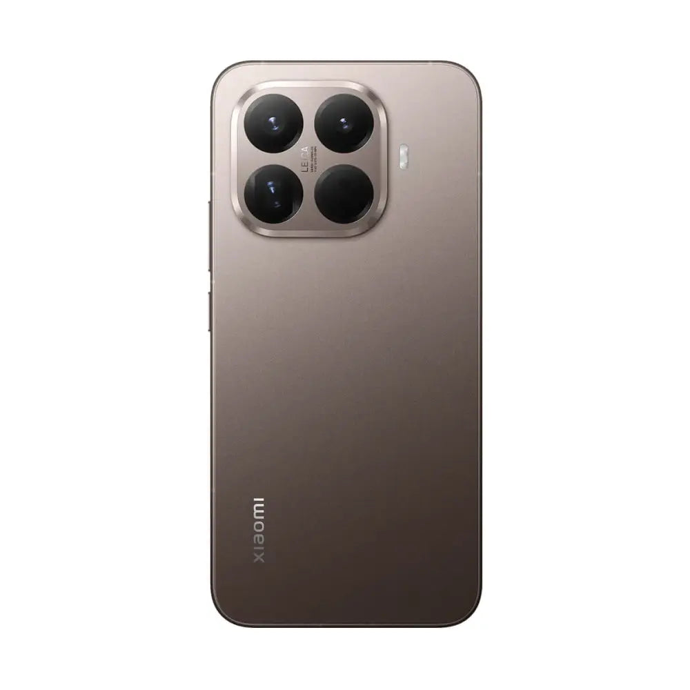 Xiaomi 15T Pro (12GB RAM + 512GB Memory) - Mocha Gold