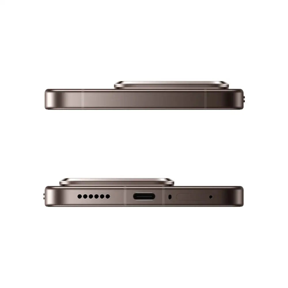 Xiaomi 15T Pro (12GB RAM + 512GB Memory) - Mocha Gold