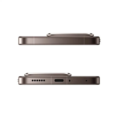 Xiaomi 15T Pro (12GB RAM + 512GB Memory) - Mocha Gold