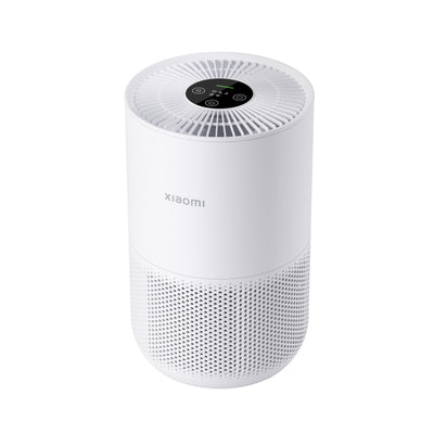 Xiaomi Smart Air Purifier 4 Compact - White