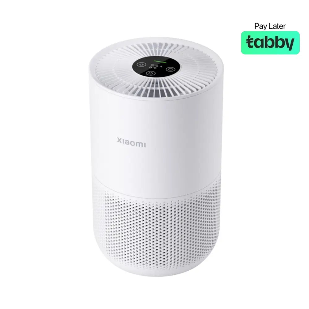 Xiaomi Smart Air Purifier 4 Compact - White