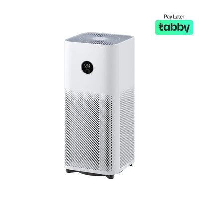 Xiaomi Smart Air Purifier 4 - White