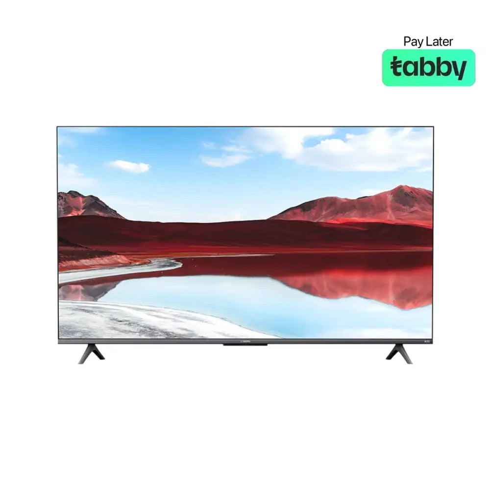 Xiaomi Smart TV A Pro 2025 65’’ (ELA5513GL)