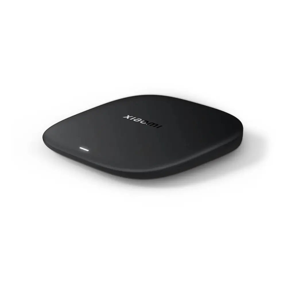 Xiaomi TV Box S 3rd Gen 4K Ultra HD Streaming Device