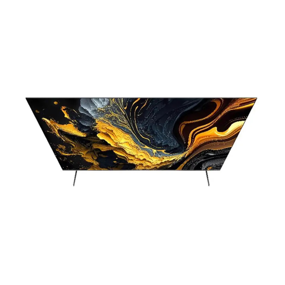Xiaomi TV Max 100-inch QLED 4K Ultra HD Smart TV (L100MA-MAXME)