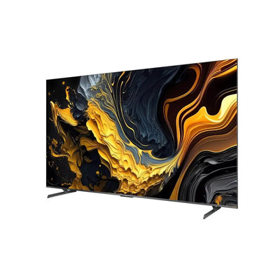 Xiaomi TV Max 100-inch QLED 4K Ultra HD Smart TV (L100MA-MAXME)