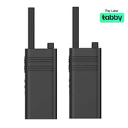 Xiaomi Walkie Talkie Lite (XMDJJ01) - Black