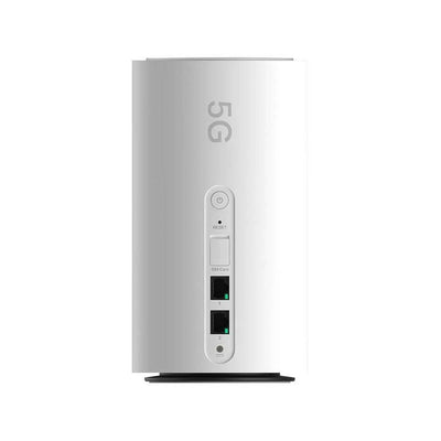 Xiaomi 5G CPE Pro Router - White