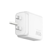 Xiaomi 90W HyperCharge Power Adapter 3-Port