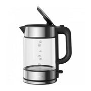 Xiaomi Glass Electric Kettle 1.7L Capacity - Black