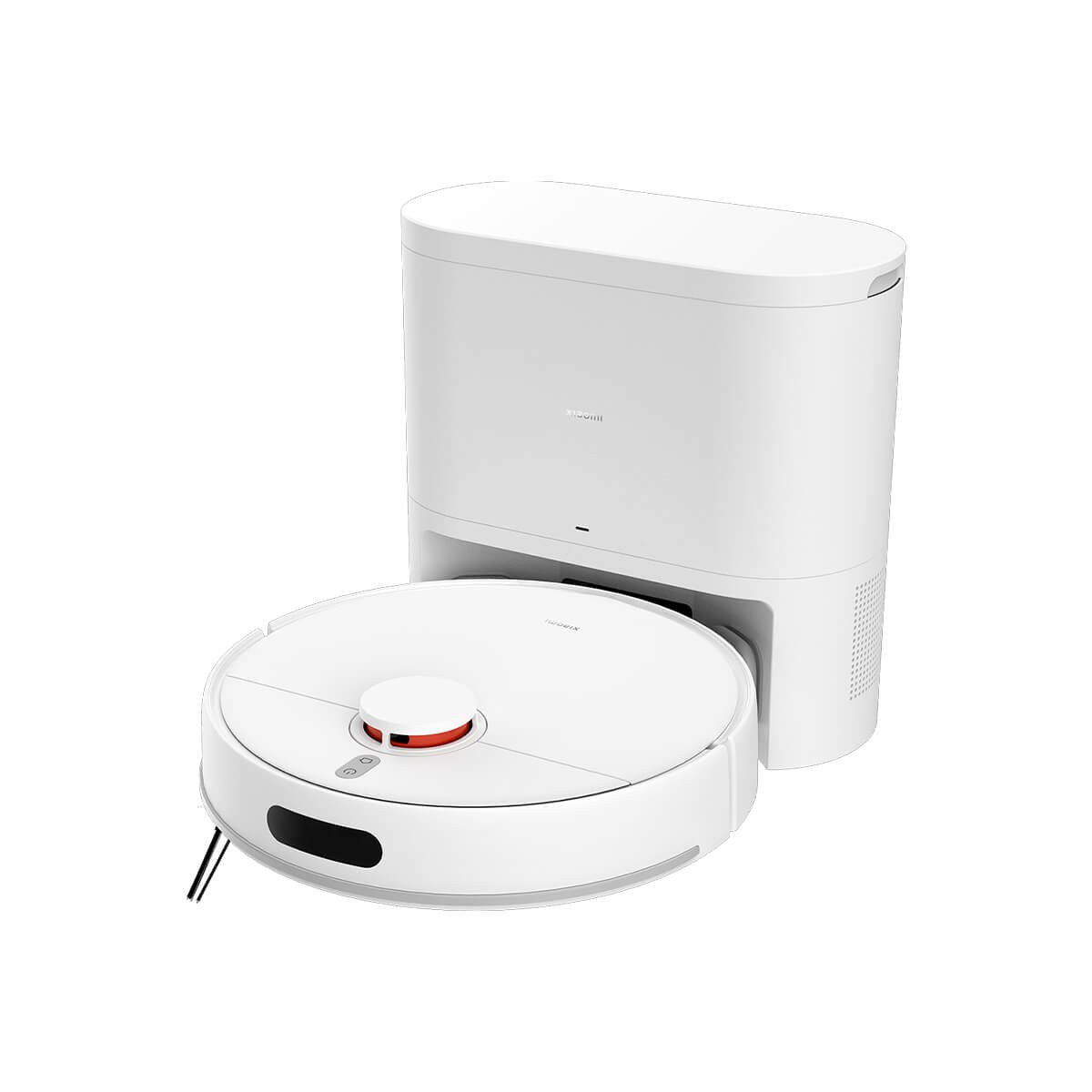 Xiaomi Robot Vacuum H40 - White