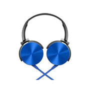 Extra Bass Stereo Headphone MDR-450